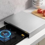 Electric & Gas Stove Protection Cover Single - Image 2