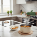 Mini Rice Coocker For Multi Work - Image 2