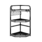 Kitchen Corner Storage Rack - Image 5
